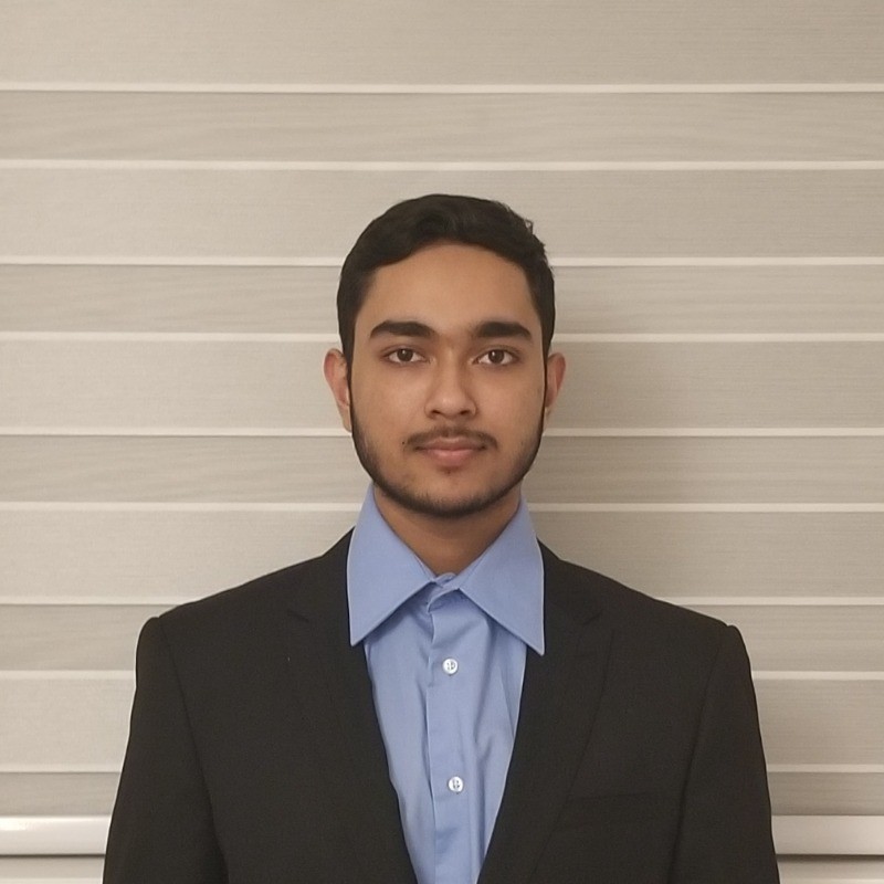 Team Member 3